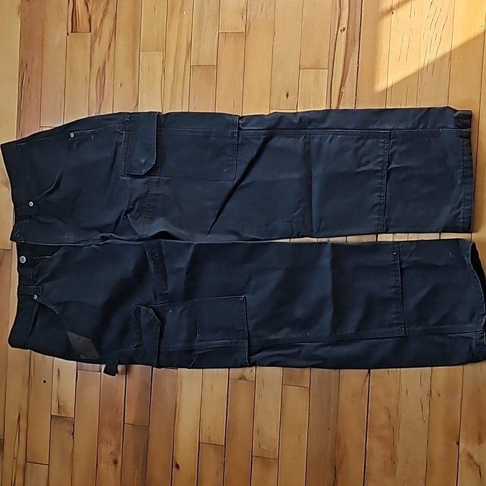 Wrangler Workwear 34x30 cargo work pants